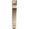 Ekena Millwork Imperial Craftsman Rough Sawn Bracket, Douglas Fir, 4"W x 24"D x 28"H BKT04X24X28IMP04RDF - alternate 4